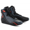 Alpinestars Faster-4 Drystar black/red fluo vel. 43