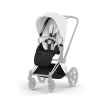 CYBEX Športová sedačka Priam 5.0 Style Colection Off White 2026 Platinum