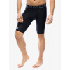 Športové kraťasy Under Armour HG Armour Long Shorts - black/white