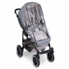 ABC Design Pláštenka 4 Seasons Pram