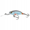 Wobler Kacpra Dowkszy Westin Buzzbite Crankbait 5cm 6g Bleak
