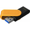 DataTraveler Exodia S 512GB /USB 3.2/USB-A/Žlutá DTXS/512GB