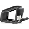 NOHrD TriaTrainer Shadow Artificial Leather