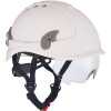 CERVA GROUP a.s. ALPINWORKER prilba WR ventilovaná Farba: Biela, Veľkosť: -, 53-66cm