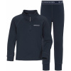 Detská termobielizeň Didriksons Jadis set Navy 039 505006 Veľkosť: 140