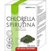 EDENPharma CHLORELLA+SPIRULINA tbl 120 + 30 zadarmo (150 ks)