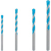 BOSCH Sada vrtákov EXPERT MultiConstruction CYL-9, 5,5/6/7/8 mm, 4 ks