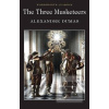 The Three Musketeers (Alexander Dumas)