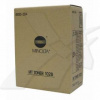 Konica Minolta MT-102B (8935204), originálný toner, čierna, 2-pack