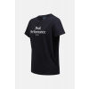 TRIČKO PEAK PERFORMANCE JR ORIGINAL TEE BLACK