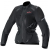 Alpinestars Stella ANDES AIR DRYSTAR Lady čierna