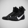 Pánske boxerské topánky Nike Machomai 3 čierne/biele veľ. 42