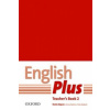 English Plus: 2: Teacher's Book with photocopiable resources