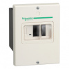 Skrinka pre GV2ME IP55 pod omietku (Schneider)
