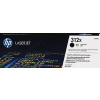 Toner HP CF380X č. 312X čierny originálny (CF380X)