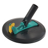 Wolfcraft kruhový brúsik, pr.225mm 4052000 4052000