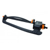 FISKARS 1023659 Oscilujúci zavlažovač , M