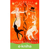E-kniha Atalanta - Jennifer Saint