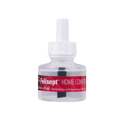 Felisept Home Comfort sada s antistresovým účinkom - Náplň 45 ml