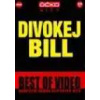 Divokej Bill - Best of video - DVD pošetka