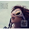 Lucie: Evolucie - LP (Lucie)