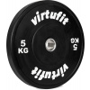 VIRTUFIT Hi-Temp Bumper Plate 5 kg 50 mm