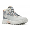 Merrell Speed ​​Strike 2 LTR MID WP - dámske Veľkosť: 42, Vnútorná dĺžka topánky: 27,0 cm, Vnútorná šírka topánky: 10,6 cm