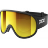 Lyžařské brýle POC Retina Big Clarity, Uranium Black/Spektris Orange, PC405258214ONE1