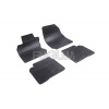 rigum Koberce gumenné Nissan Note 2005-2013