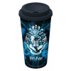 Stor Plastový termo pohár s vrchnákom HARRY POTTER 03949 520 ml