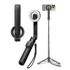 SPIGEN S571W MAGSAFE BLUETOOTH SELFIE STICK TRIPOD Čierny