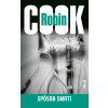 Spôsob smrti - Robin Cook