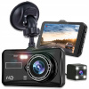 Videorekordér Ondra 985Pro s kartou 64 GB, čierny