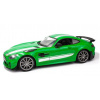 Siva GmbH RC Mercedes AMG GT R PRO 2,4 GHz RTR LED SVETLÁ 1:12
