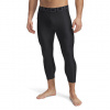 Pánske kompresné legíny Under Armour HG Armour 3/4 Legging veľkosť S
