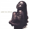 Sade Love Deluxe Vinyl LP