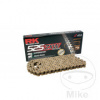 RK XW-reťaz GB525ZXW/110 reťaz otvorený s nitovacou spona pre Yamaha MT09 / FZ09 RN29 2013-2016