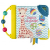 Vulli Moja prvá knižka Sophia la girafe 3056562308037