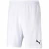 Šortky Puma teamRISE Short biele 704942 03 Veľkosť: L