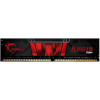 G. SKILL 8 GB DDR4 3 200 MHz CL16 Gaming series Aegis F4-3200C16S-8GIS