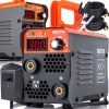Yihua plastový zvárač (Migomat Mig Mag MA MA MMA DC 220A Flux SET)