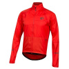 Bunda Pearl Izumi Elite Escape Convertible red L