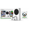 Microsoft XBOX Series S - 512GB + 3M GPU RRS-00153