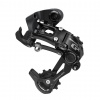 Prehadzovačka Sram GX Type 2.1,10 rýchlostí, dlhé, čierna