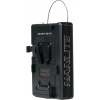 Nanlite Adapter for 14,8/26 volt batteries