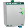 IMCO POWER LS130.HS 24481004R, záložný zdroj 24V+48V (R), 280W, SNMP