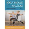 Jóga flows na židli - Kerstin Klimenta