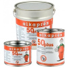 Alkaprén 50 PLUS