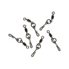 Fox Edges Kwik Change O Ring Swivels vel. 10