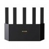 Router Tenda TX2L Pro, Wireless AX1500 Mesh router WiFi 6 (TX2L Pro) čierny